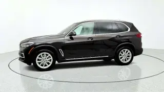 BMW X5 2022 xDrive40i 4xDrive Vehículo de Actividad Deportiva