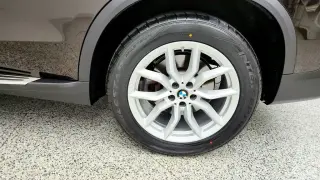 BMW X5 2022 xDrive40i 4xDrive Vehículo de Actividad Deportiva