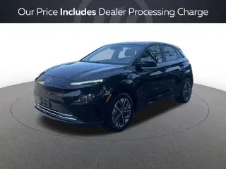 Hyundai KONA Eléctrico 2023 SEL 4dr Crossover