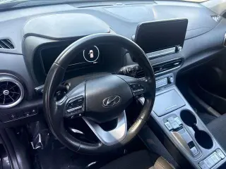 Hyundai KONA Eléctrico 2023 SEL 4dr Crossover
