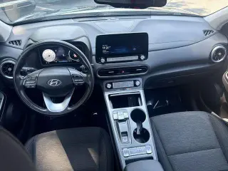 Hyundai KONA Eléctrico 2023 SEL 4dr Crossover
