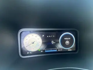 Hyundai KONA Eléctrico 2023 SEL 4dr Crossover