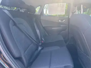 Hyundai KONA Eléctrico 2023 SEL 4dr Crossover