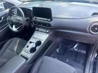 Hyundai KONA Eléctrico 2023 SEL 4dr Crossover