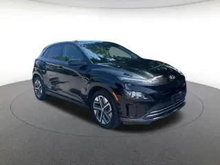 Hyundai KONA Eléctrico 2023 SEL 4dr Crossover
