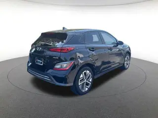Hyundai KONA Eléctrico 2023 SEL 4dr Crossover