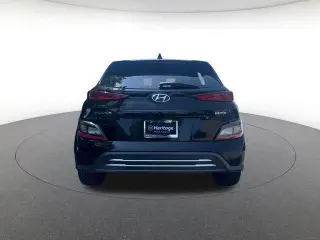 Hyundai KONA Eléctrico 2023 SEL 4dr Crossover
