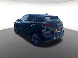 Hyundai KONA Eléctrico 2023 SEL 4dr Crossover