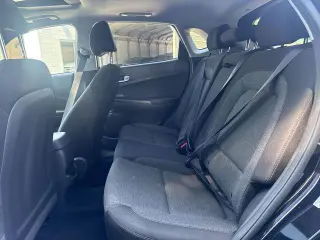 Hyundai KONA Eléctrico 2023 SEL 4dr Crossover
