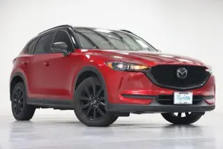 Mazda CX-5 2018 AWD Touring 4dr SUV