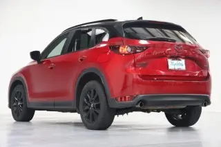Mazda CX-5 2018 AWD Touring 4dr SUV