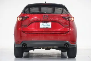 Mazda CX-5 2018 AWD Touring 4dr SUV