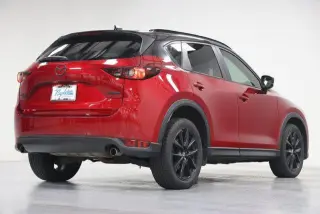 Mazda CX-5 2018 AWD Touring 4dr SUV