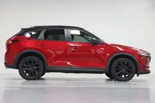Mazda CX-5 2018 AWD Touring 4dr SUV