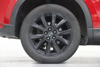 Mazda CX-5 2018 AWD Touring 4dr SUV