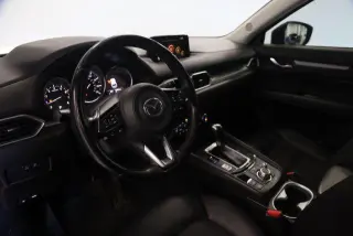 Mazda CX-5 2018 AWD Touring 4dr SUV