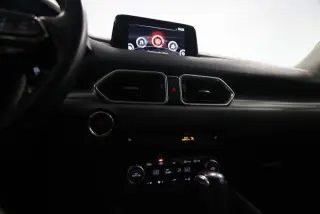 Mazda CX-5 2018 AWD Touring 4dr SUV