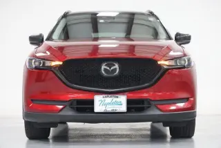 Mazda CX-5 2018 AWD Touring 4dr SUV