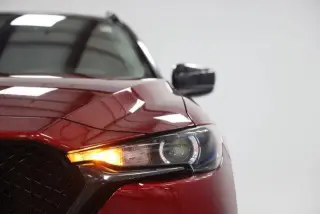 Mazda CX-5 2018 AWD Touring 4dr SUV