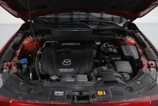 Mazda CX-5 2018 AWD Touring 4dr SUV