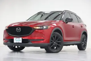 Mazda CX-5 2018 AWD Touring 4dr SUV