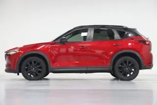 Mazda CX-5 2018 AWD Touring 4dr SUV
