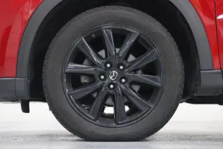 Mazda CX-5 2018 AWD Touring 4dr SUV