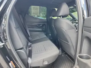 Hyundai SANTA CRUZ 2023 AWD Noche 4dr Crew Cab 4.3ft PB