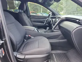 Hyundai SANTA CRUZ 2023 AWD Noche 4dr Crew Cab 4.3ft PB