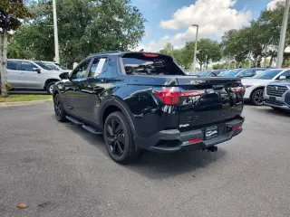 Hyundai SANTA CRUZ 2023 AWD Noche 4dr Crew Cab 4.3ft PB