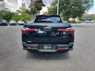 Hyundai SANTA CRUZ 2023 AWD Noche 4dr Crew Cab 4.3ft PB