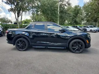 Hyundai SANTA CRUZ 2023 AWD Noche 4dr Crew Cab 4.3ft PB