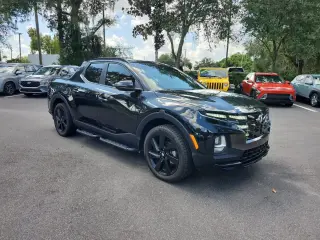 Hyundai SANTA CRUZ 2023 AWD Noche 4dr Crew Cab 4.3ft PB
