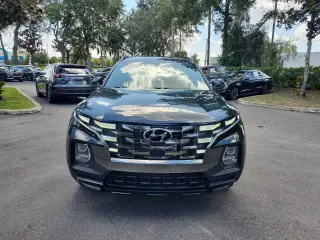 Hyundai SANTA CRUZ 2023 AWD Noche 4dr Crew Cab 4.3ft PB