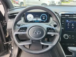 Hyundai SANTA CRUZ 2023 AWD Noche 4dr Crew Cab 4.3ft PB