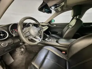 Alfa Romeo Giulia 2021 Ti 4dr Sedan