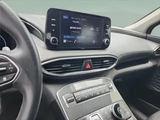 Hyundai SANTA FE 2021 SEL 4dr Crossover