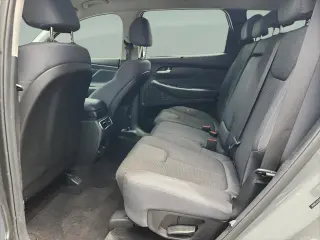 Hyundai SANTA FE 2021 SEL 4dr Crossover