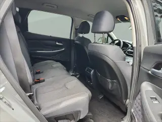 Hyundai SANTA FE 2021 SEL 4dr Crossover