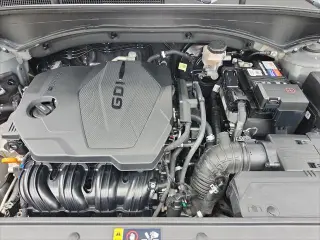 Hyundai SANTA FE 2021 SEL 4dr Crossover