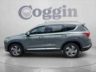 Hyundai SANTA FE 2021 SEL 4dr Crossover