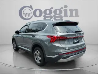Hyundai SANTA FE 2021 SEL 4dr Crossover