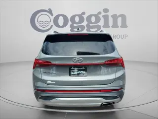 Hyundai SANTA FE 2021 SEL 4dr Crossover