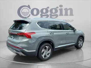 Hyundai SANTA FE 2021 SEL 4dr Crossover