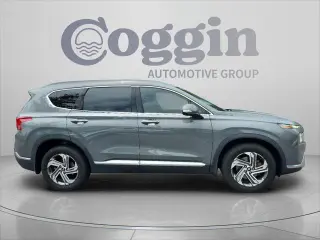 Hyundai SANTA FE 2021 SEL 4dr Crossover