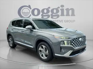 Hyundai SANTA FE 2021 SEL 4dr Crossover