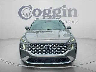Hyundai SANTA FE 2021 SEL 4dr Crossover
