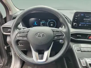 Hyundai SANTA FE 2021 SEL 4dr Crossover