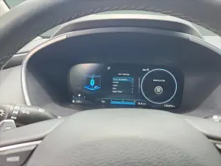 Hyundai SANTA FE 2021 SEL 4dr Crossover