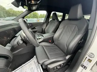 BMW X3 2025 AWD 30 xDrive 4dr Vehículo de Actividad Deportiva
